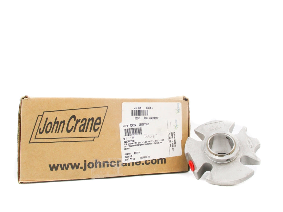 JOHN CRANE EZ-1C/S-F 1.375 NSMP