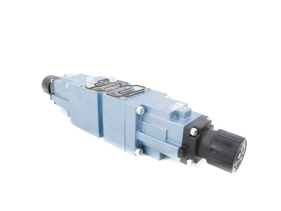 MAC PR65C-25HA 150PSI NSMP