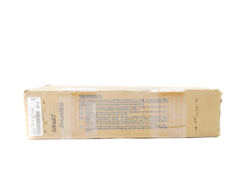 MAC PR65C-25HA 150PSI NSMP