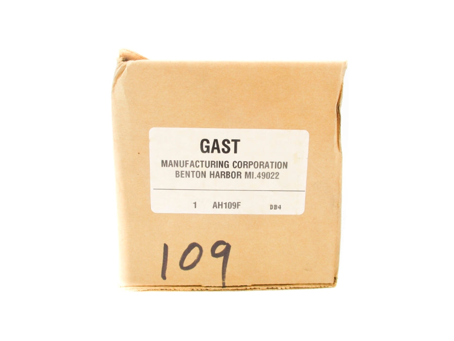 GAST AH109F NSMP