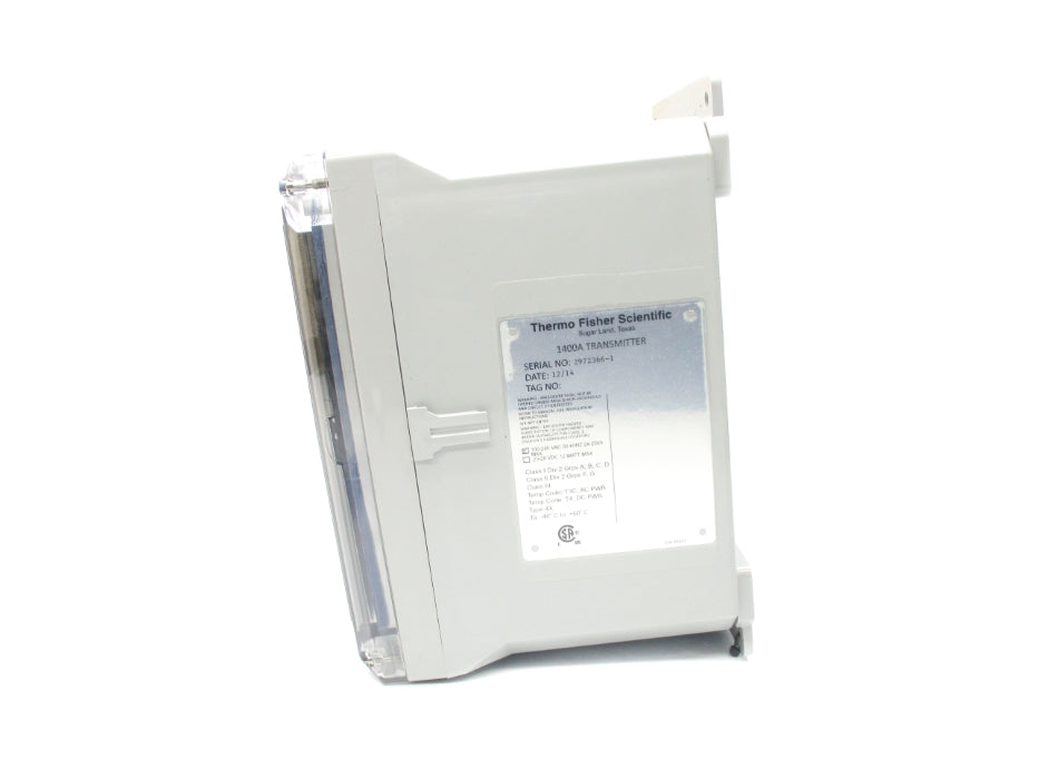 THERMO FISHER SCIENTIFIC 1400A NSNP
