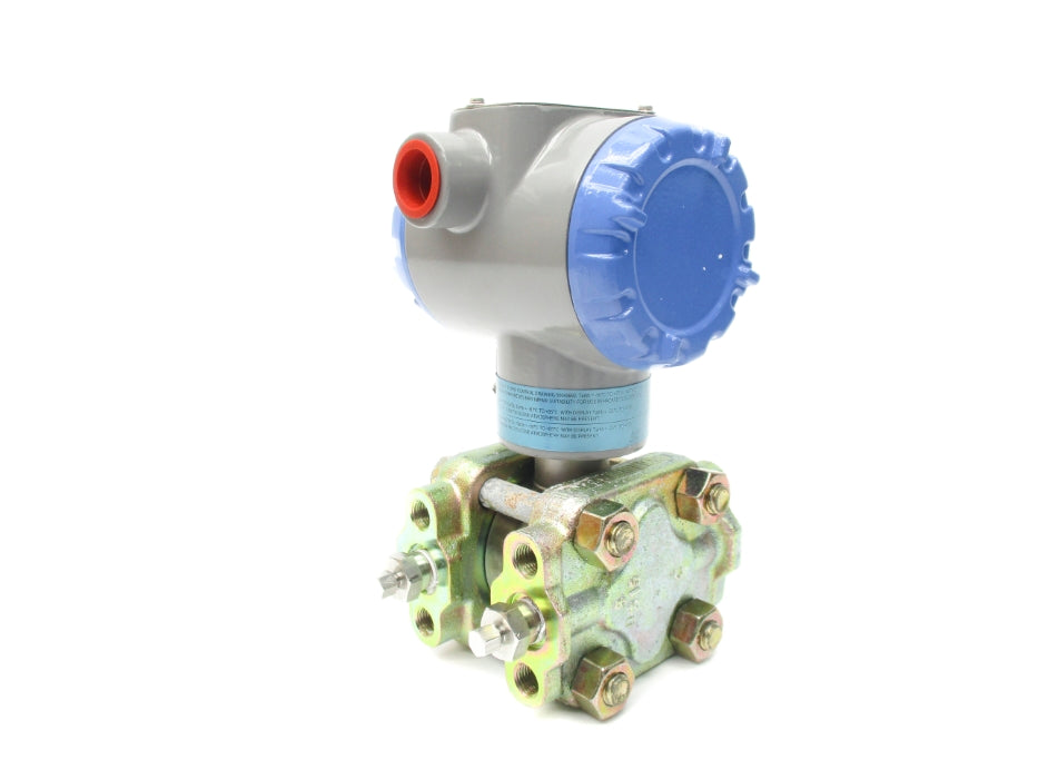 HONEYWELL STD720-A1HC4AS-1-C-AD0-11S-A-00A0-00-0000 4500PSI NSNP