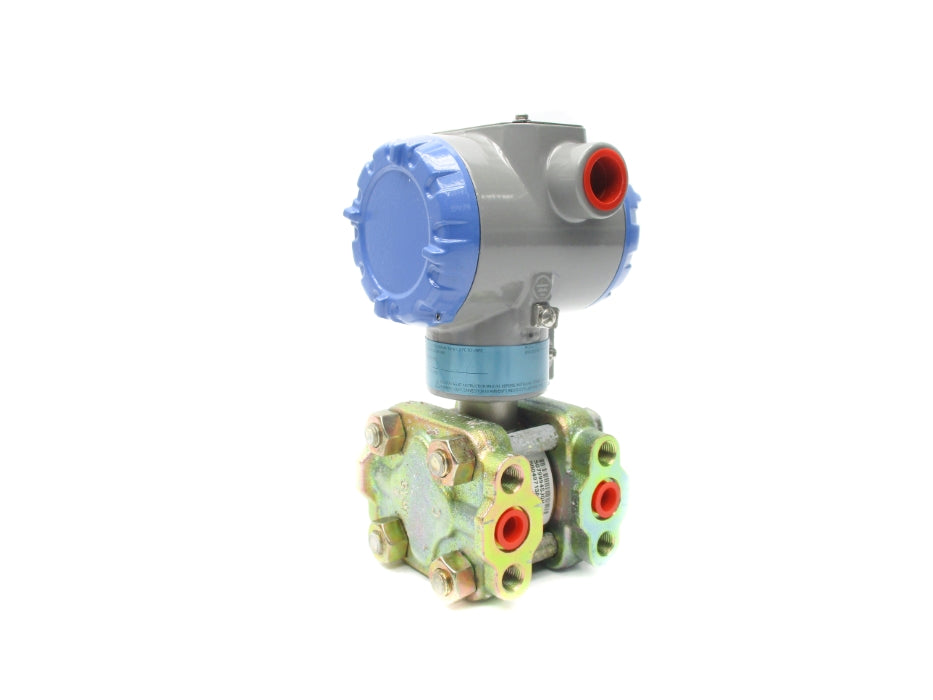 HONEYWELL STD720-A1HC4AS-1-C-AD0-11S-A-00A0-00-0000 4500PSI NSMP