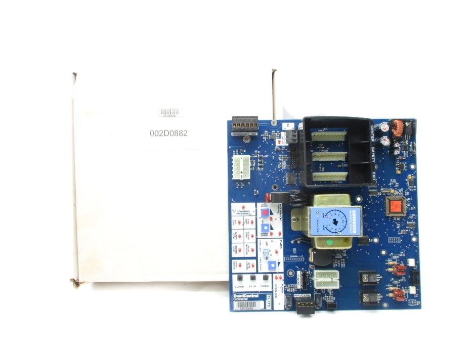 OMNI CONTROL 4412N3000 NSMP