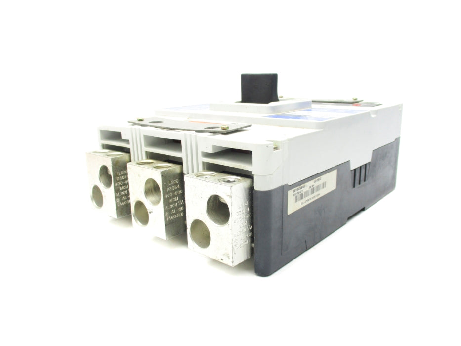 CUTLER HAMMER LD3600 6613C98G01 SER. C 600A 600V NSMP