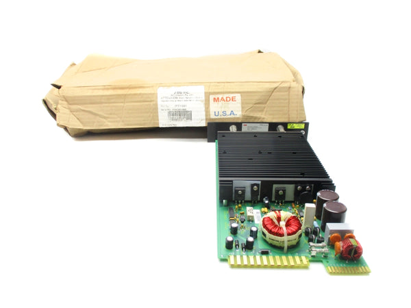 ABB IPSYS01 NSMP