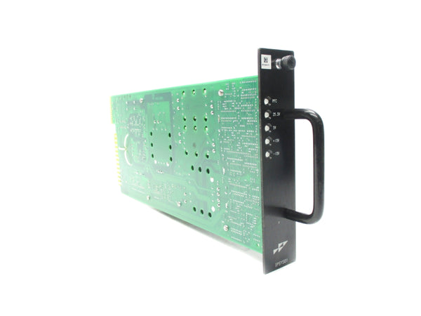 ABB IPSYS01 NSMP