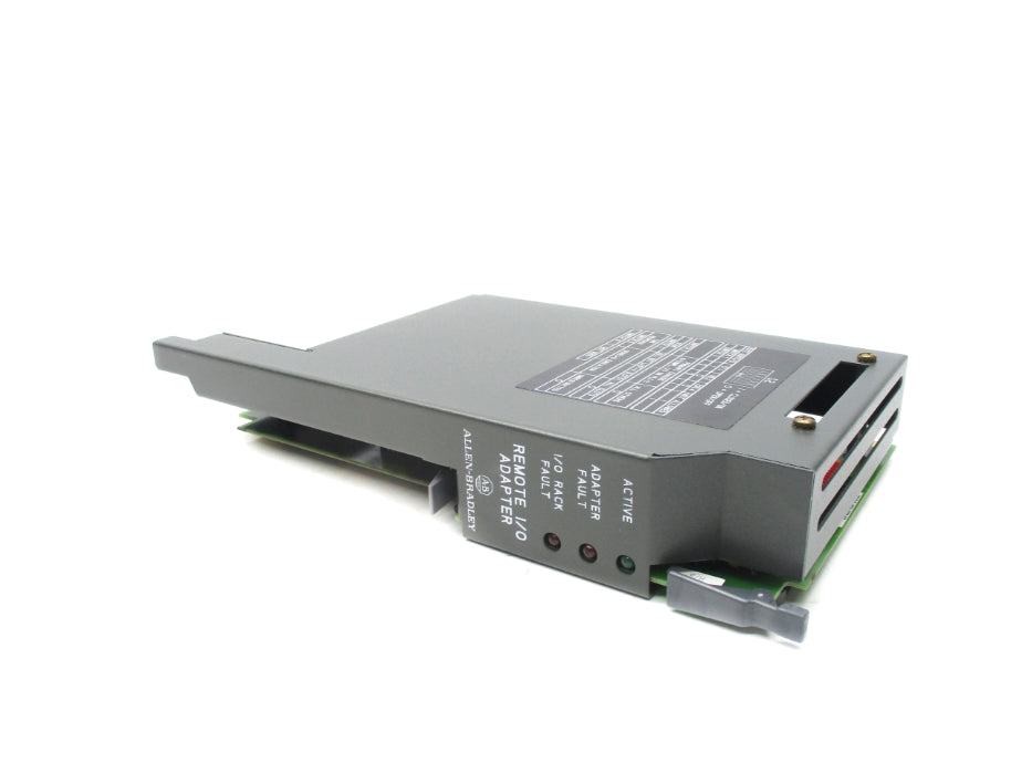 ALLEN BRADLEY 1771-ASB SER. E NSMP