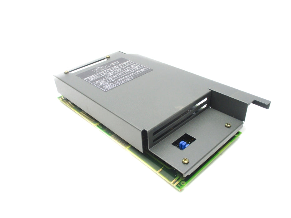 ALLEN BRADLEY 1771-ASB SER. E NSMP