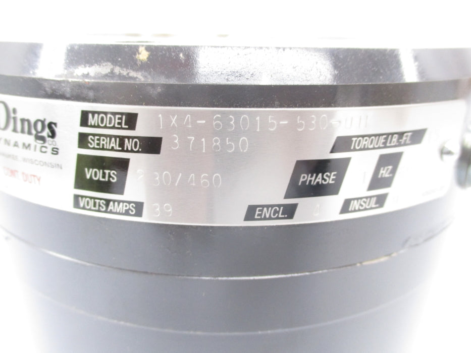 DINGS 1X4-63015-530-U1F NSNP