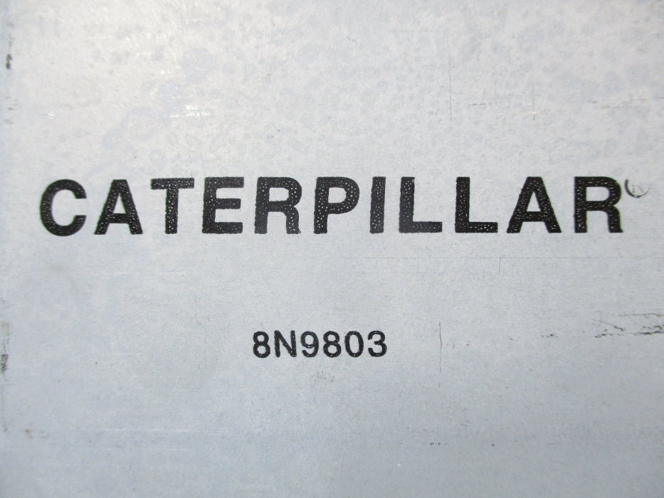 CATEPILLAR 8N9803 NSNP