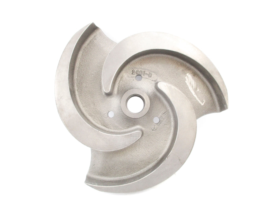 GORMAN PUMP 2691-D NSNP