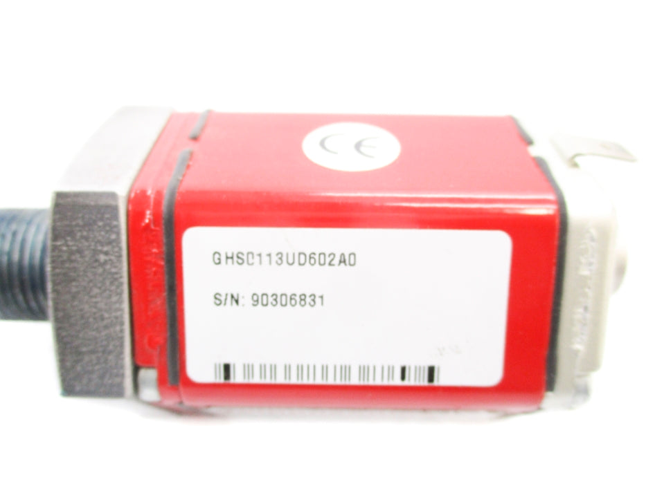 MTS GHS0113UD602A0 NSNP