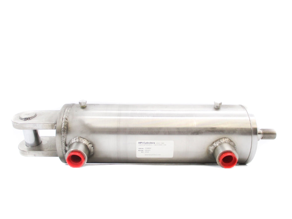 HPI CYLINDERS 26161 2500PSI NSNP