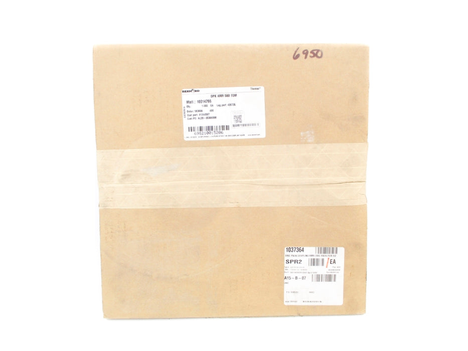 REXNORD THOMAS 10014796 DPKAMR500TOM NSFS