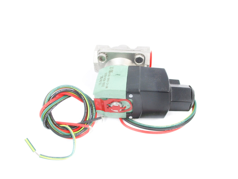 ASCO 8210P088 12-24VDC 150PSI NSMP