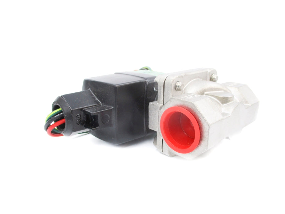 ASCO 8210P088 12-24VDC 150PSI NSMP