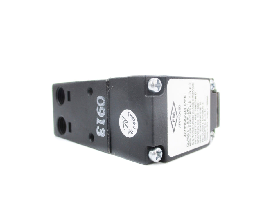 FAIRCHILD TTFI8001-061061 120PSI NSMP
