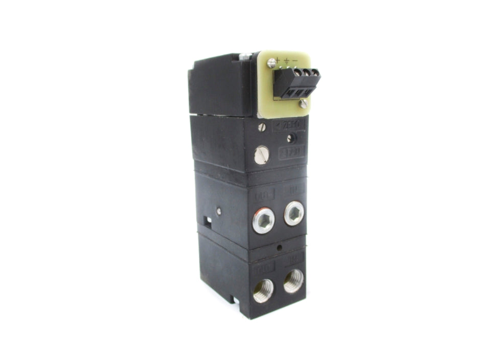 FAIRCHILD TT6000-406 150PSI NSMP