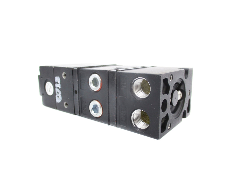 FAIRCHILD TT6000-406 150PSI NSMP