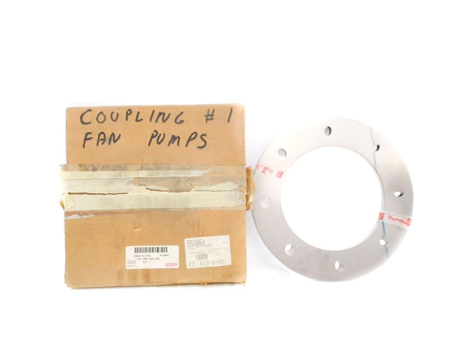 REXNORD THOMAS 410987 DPKAMR450HHS NSMP