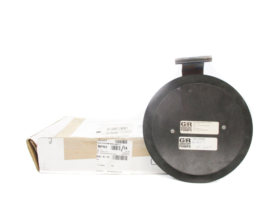 GORMAN RUPP 7214 NSMP