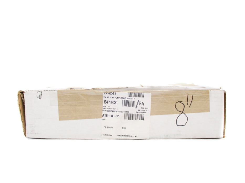 GORMAN RUPP 7214 NSMP