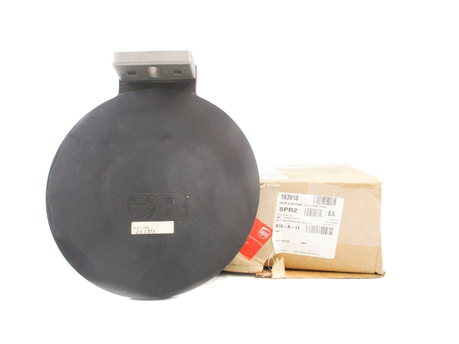 GORMAN RUPP 46411-066 NSMP