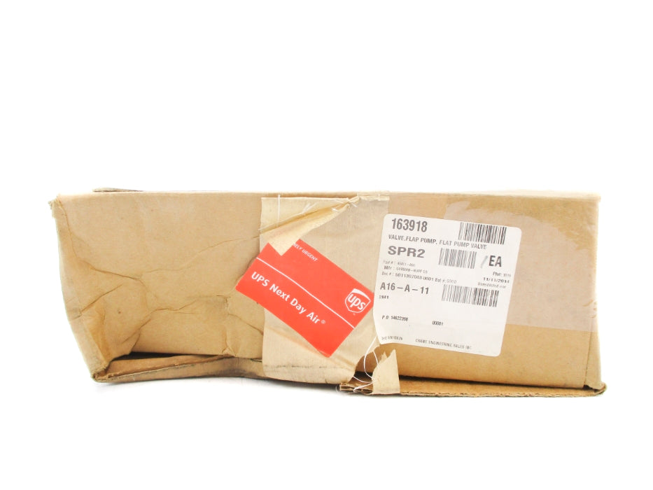 GORMAN RUPP 46411-066 NSMP