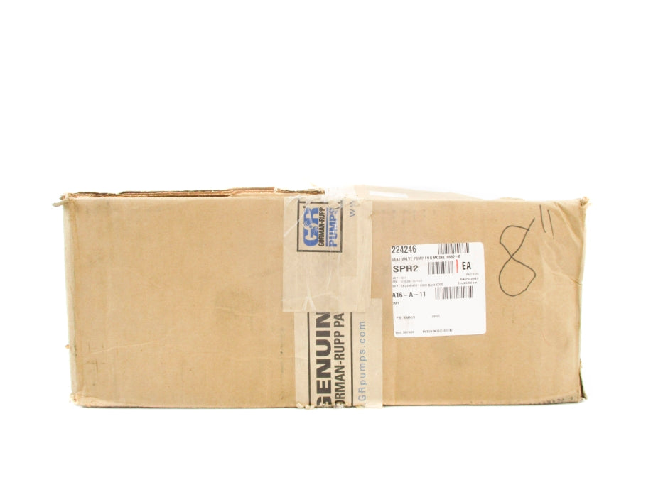 GORMAN RUPP 7211 NSMP