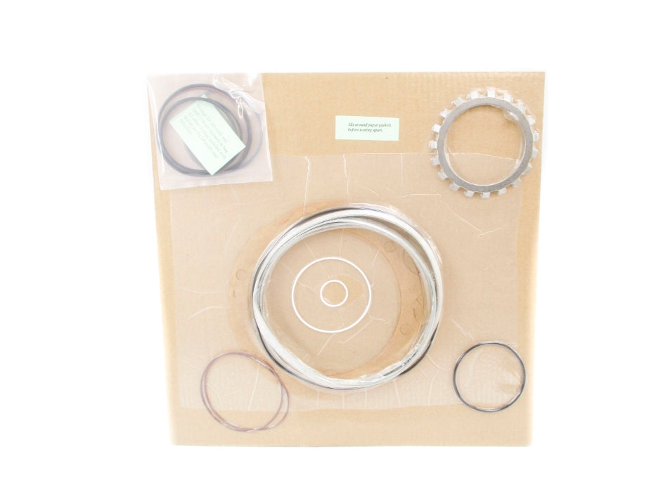 GOULDS PUMP R175-MKM22 NSMP