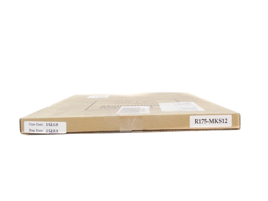 GOULDS PUMP R175-MKS12 NSMP