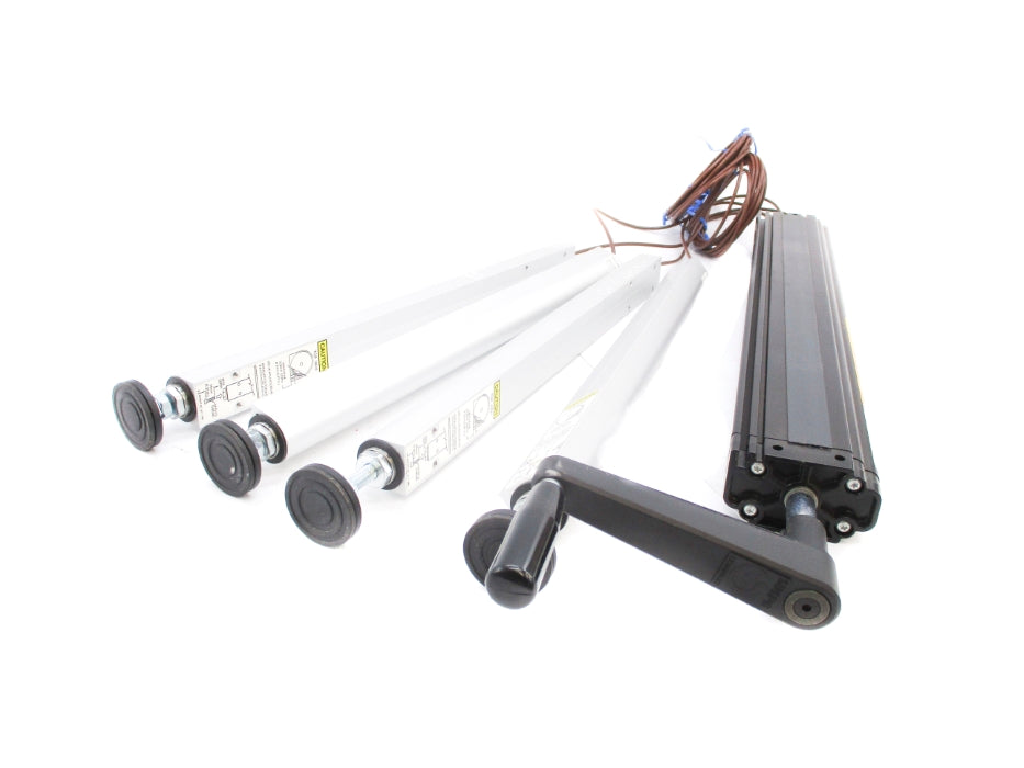 SUSPA MQS-00006 NSMP