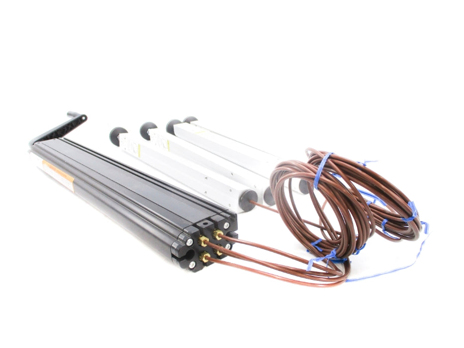 SUSPA MQS-00006 NSMP