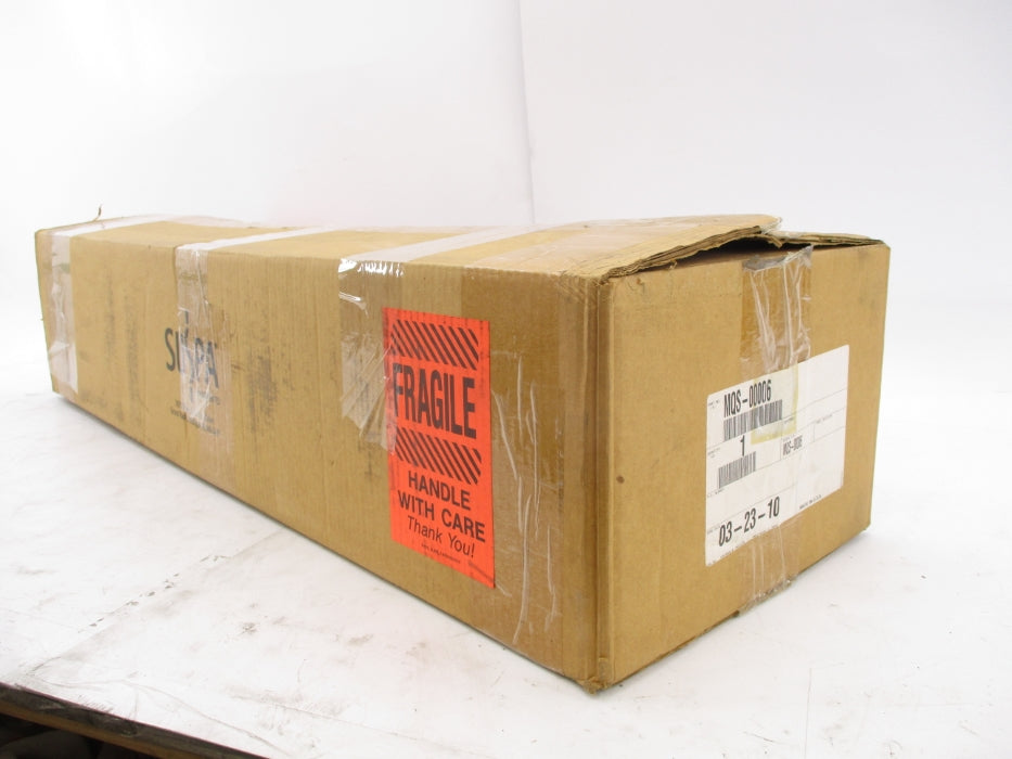 SUSPA MQS-00006 NSMP