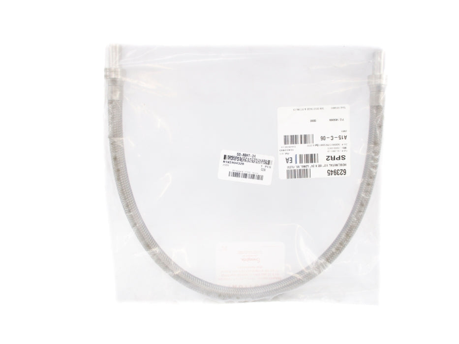 SWAGELOK SS-8BHT-24 NSMP