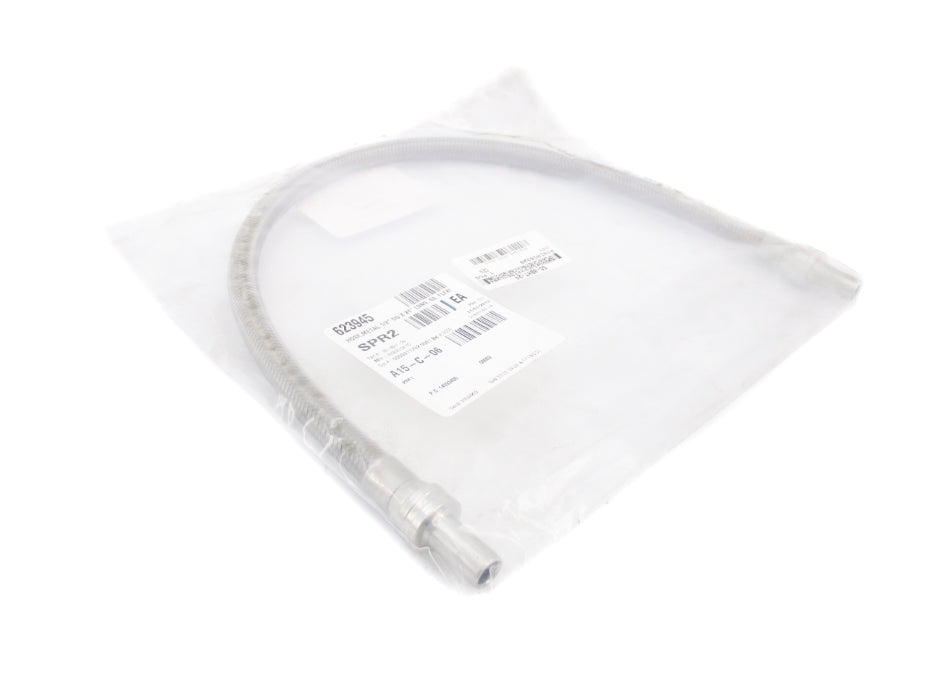 SWAGELOK SS-8BHT-24 NSMP