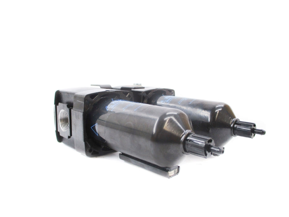 WILKERSON D28-06-FLG0 0-125PSI NSMP