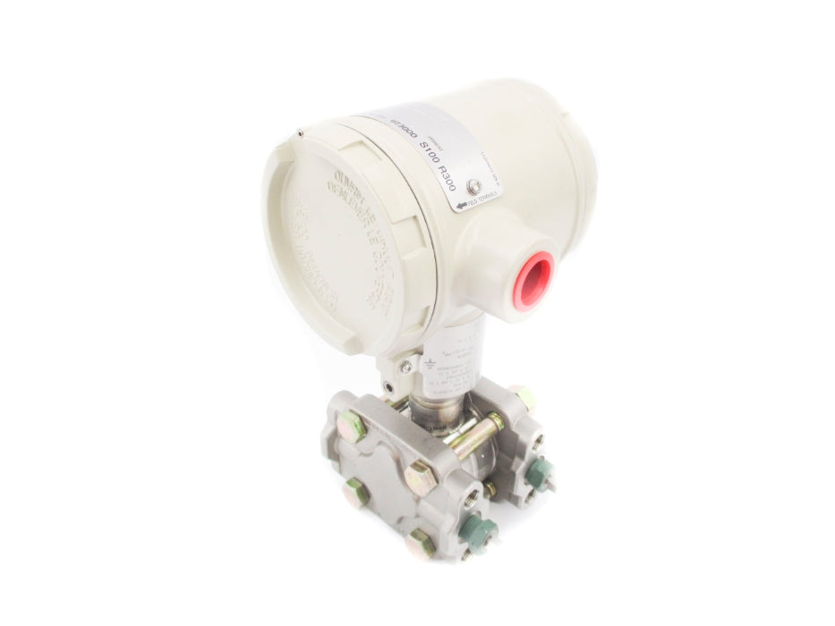HONEYWELL STD120-E1H-00000-1C,S2+XXXX NSMP
