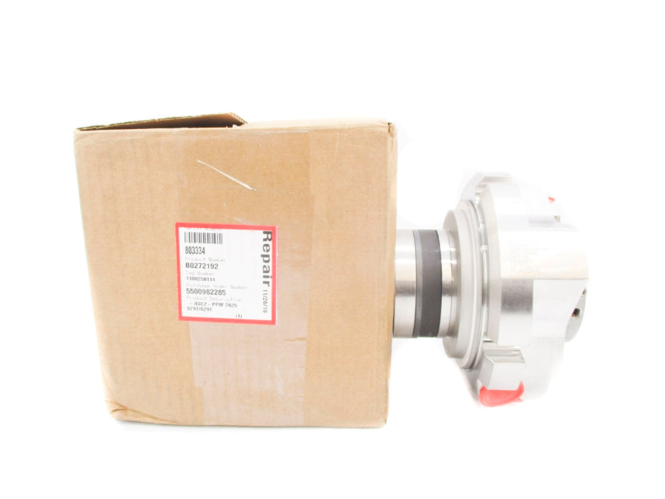 FLOWSERVE B0272192 REMAN