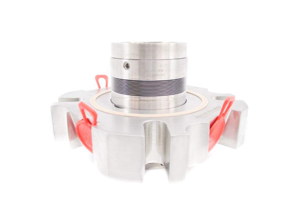 FLOWSERVE 137818 1.875 REMAN