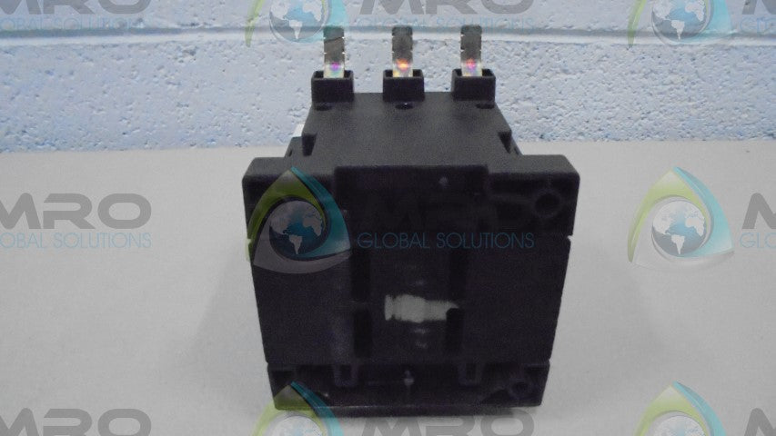 MOELLER Z5-70/SK3 MOTOR STARTER *USED*