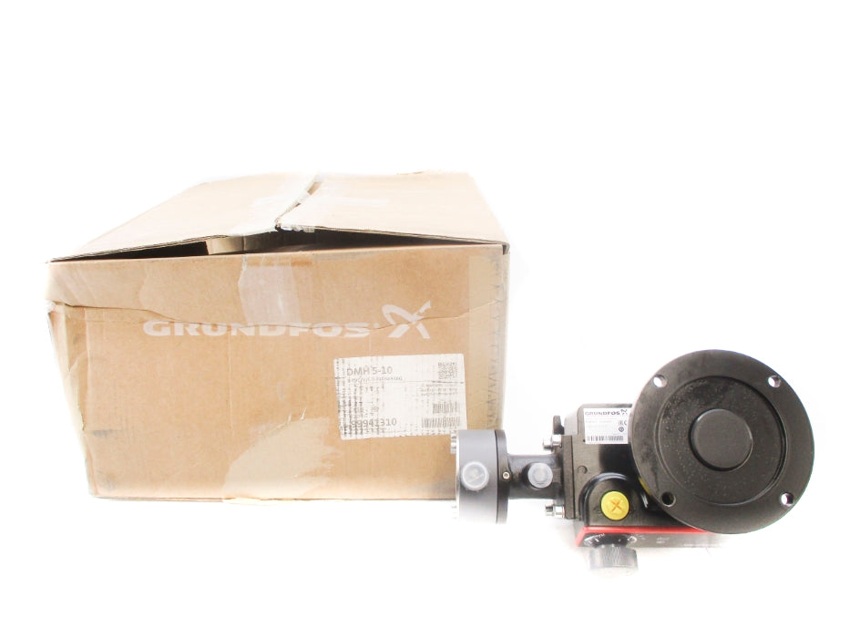 GRUNDFOS 99941310 DMH5-10 NSMP