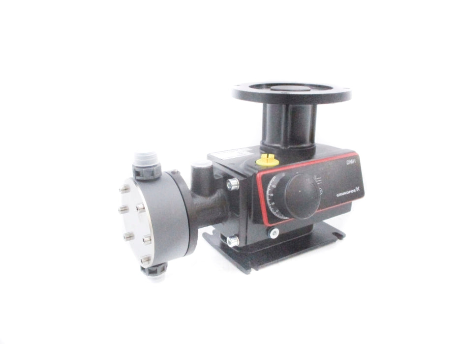 GRUNDFOS 99941310 DMH5-10 NSMP