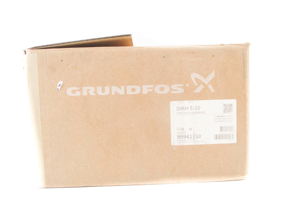 GRUNDFOS 99941310 DMH5-10 NSMP