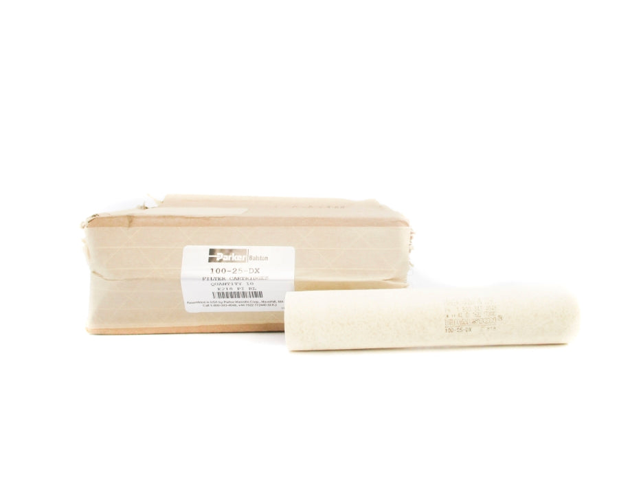 PARKER 100-25-DX (PKG OF 10) NSMP