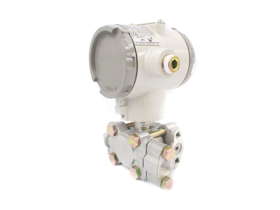 YAMATAKE STG940-E1G-00000-P5-D7E9 NSMP