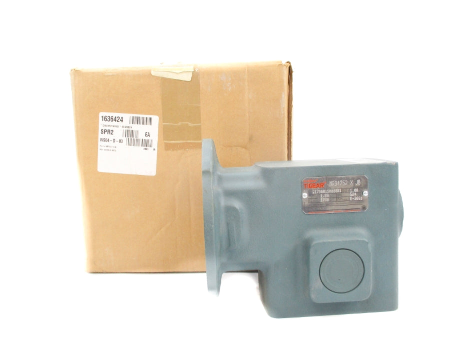 DODGE MR94752 NSMP