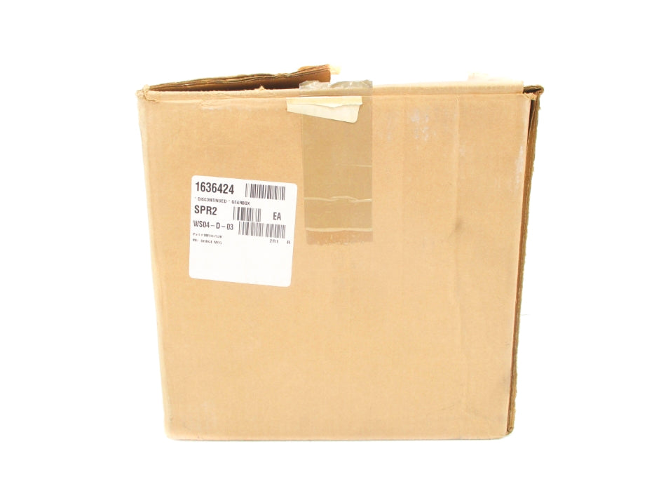 DODGE MR94752 NSMP