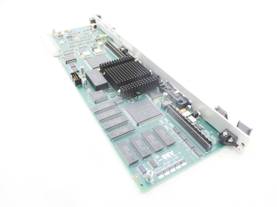 ABB 086444-005 REV. C NSMP